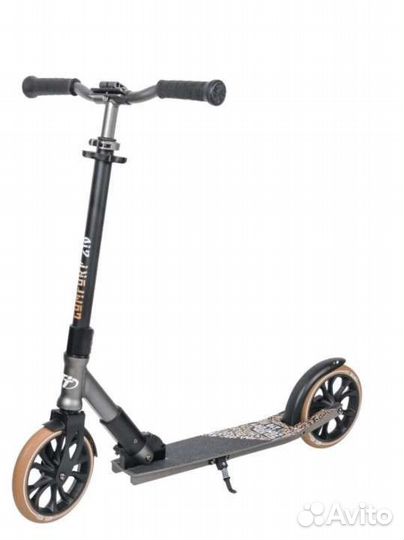 Самокат Tech Team Extreme Trucking