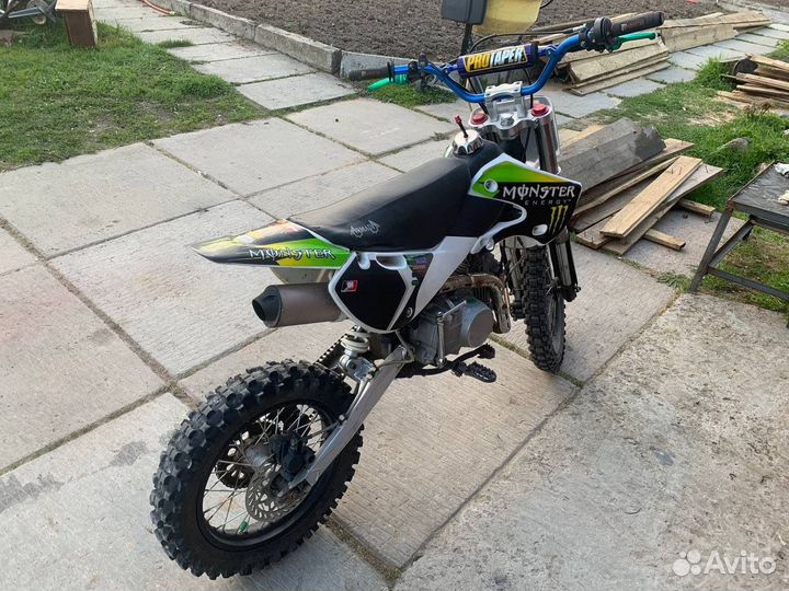 Питбак BSE 150