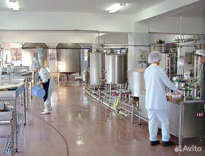 Грузчик на производство
