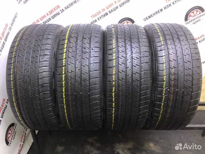 Continental Conti4x4Contact 235/50 R19 99V