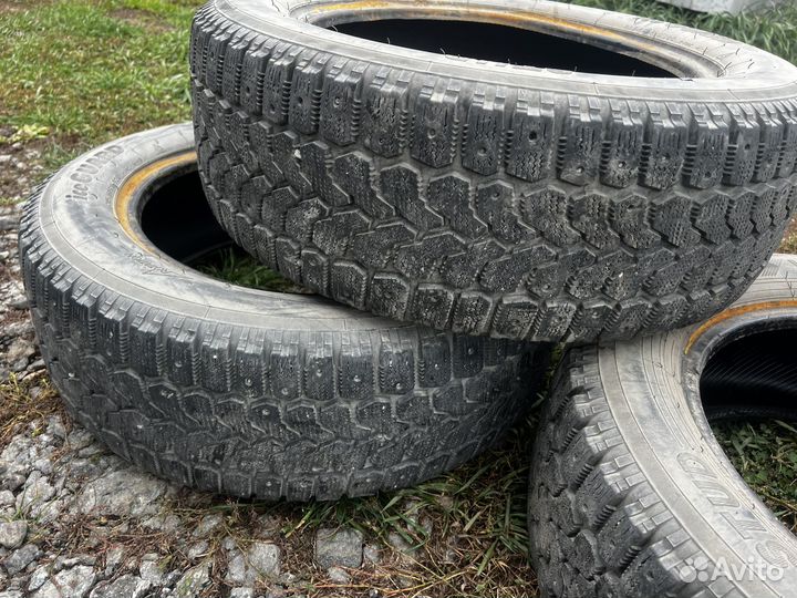 Yokohama Ice Guard IG20 205/60 R16