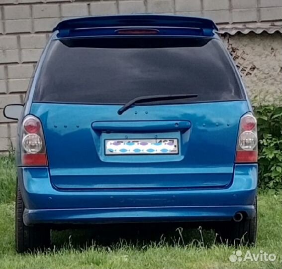 Поводок новый Мазда мпв mazda mpv