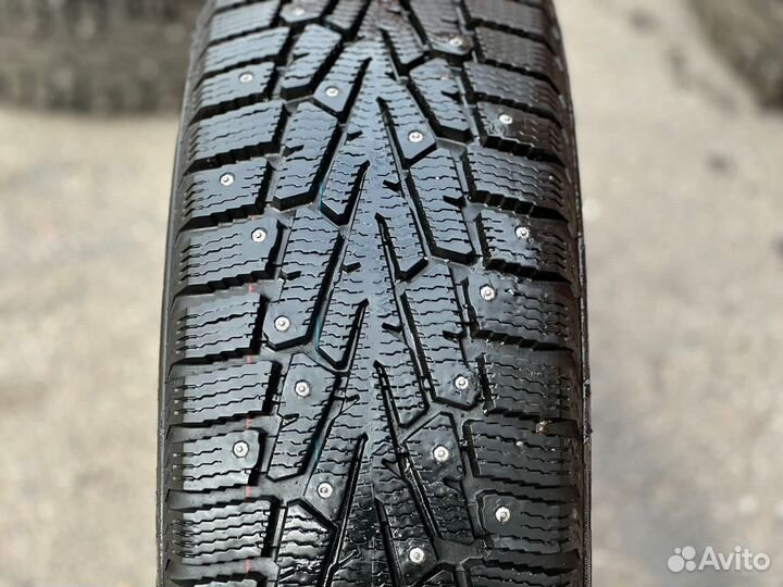 Cordiant Snow Cross 205/55 R16