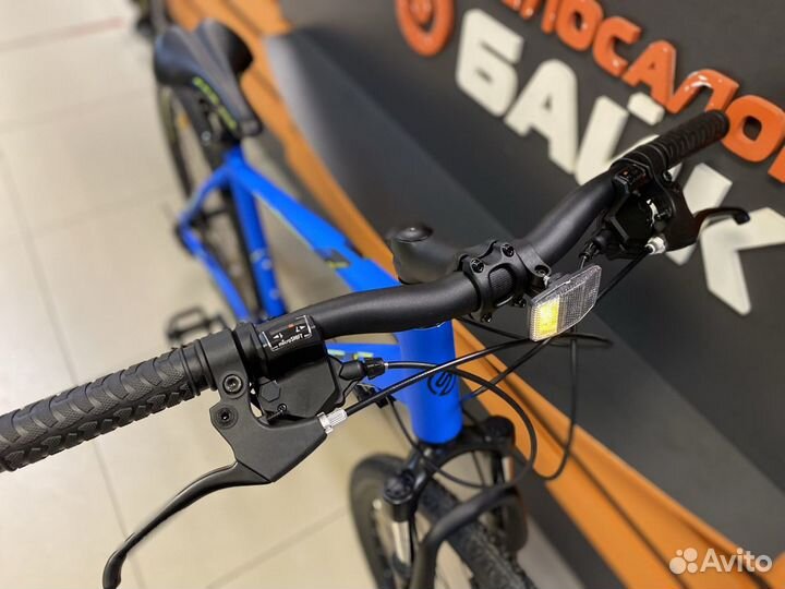 Велосипед алюмин. Stels Navigator 590 MD (2022)