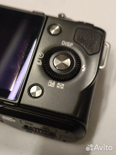 Беззеркальный фотоаппарат sony nex3 body