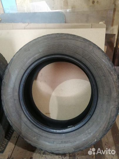 Marshal RoadVenture APT KL51 215/70 R16