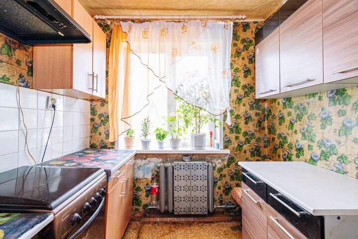 4-к. квартира, 76,2 м², 5/5 эт.