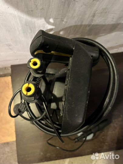 Karcher к 2.38
