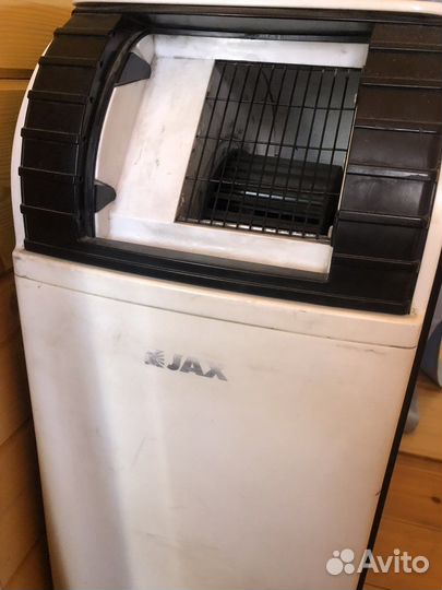 Кондиционер мобильный JAX