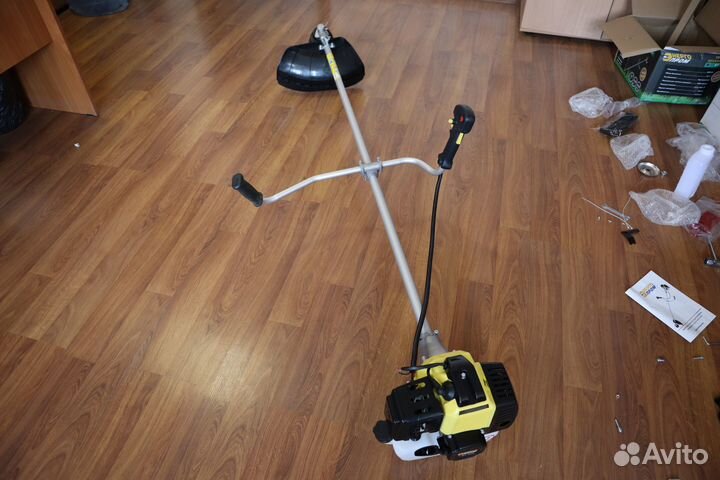 Триммер (бензокоса) Энергопром бт520, 4,7 л.с