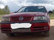 Volkswagen Pointer 1.8 MT, 2005, 196 500 км