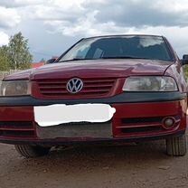 Volkswagen Pointer 1.8 MT, 2005, 196 500 км, с пробегом, цена 180 000 руб.