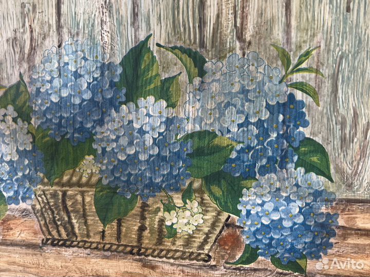 Салфетки для декупажа много разных