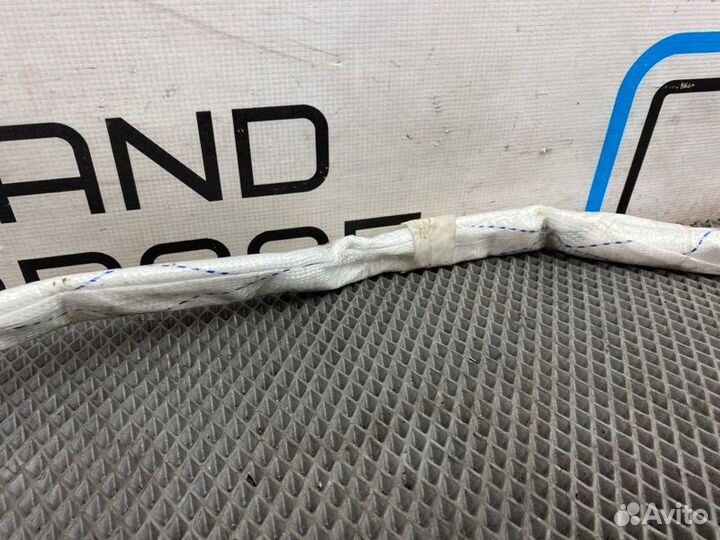 Подушка безопасности (шторка) правая Range Rover 3