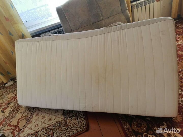 Матрас ортопедический 90 /200 бу