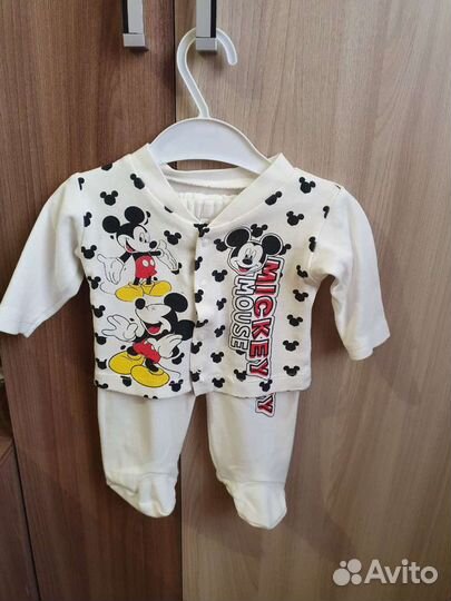 Комплект детский