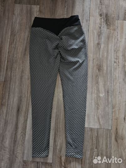 Лосины спортивные