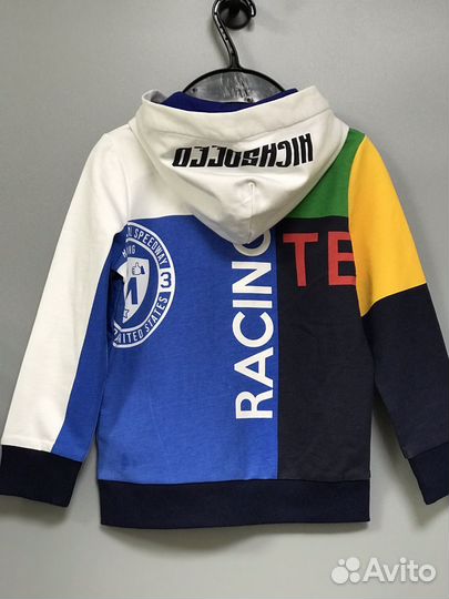 Итальянская одежда для мальчиков в ассортименте