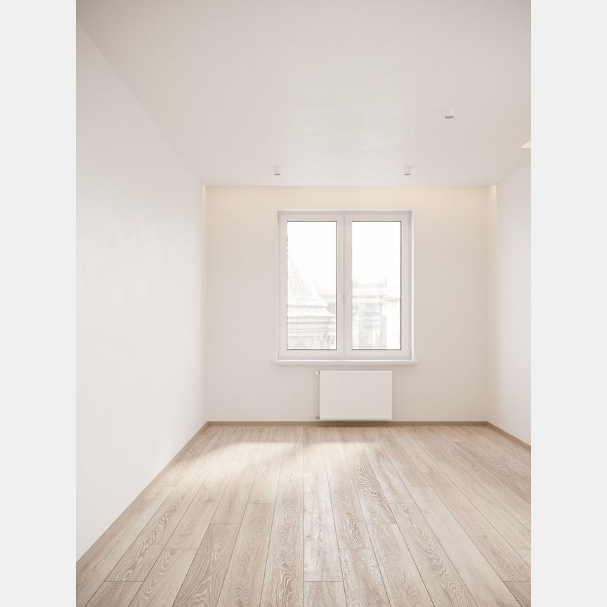 Квартира-студия, 21,7 м², 1/12 эт.