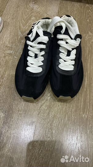 Кроссовки zara 38 женские