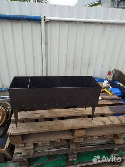 Мангал, Дуэт