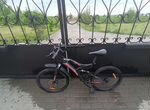Скоростной подростковый велосипед Izh bike target