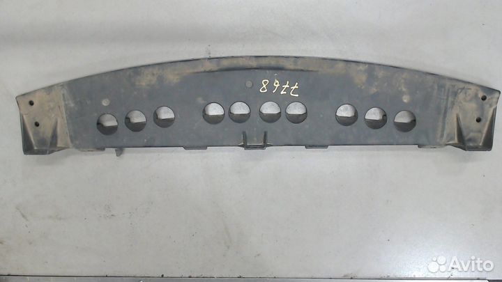 Кронштейн бампера Mazda 3 (BL), 2009