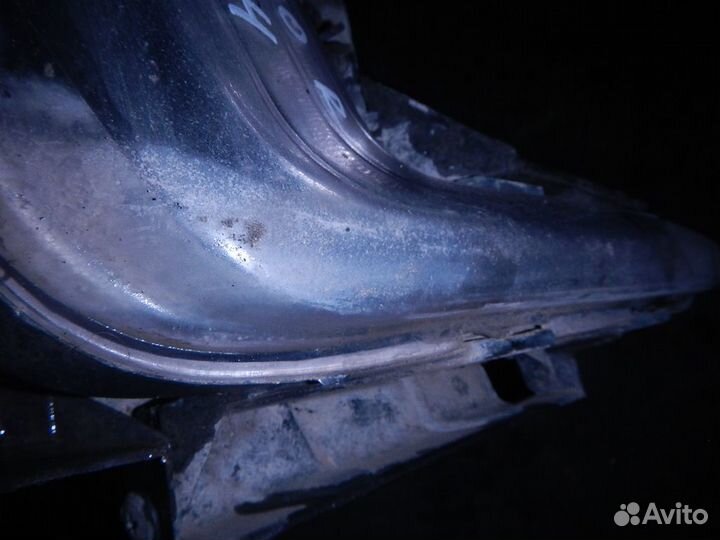 Фара противотуманная правая, KIA (Киа) -RIO (11)