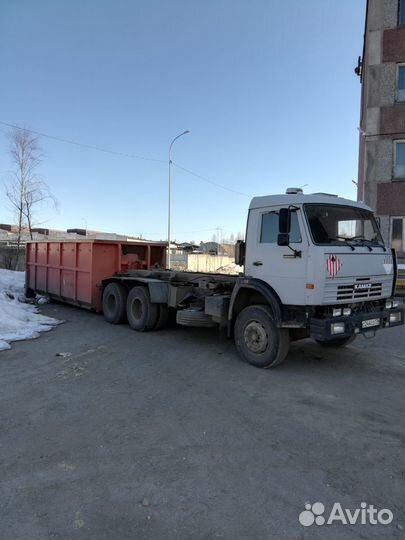 Вывоз мусора пухто.Манипулятор вездеход,самосвал