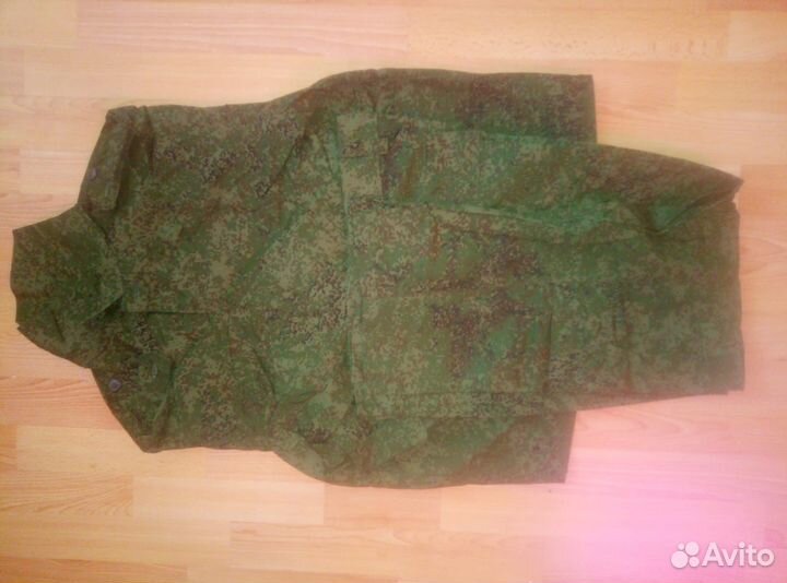 Форма летняя 