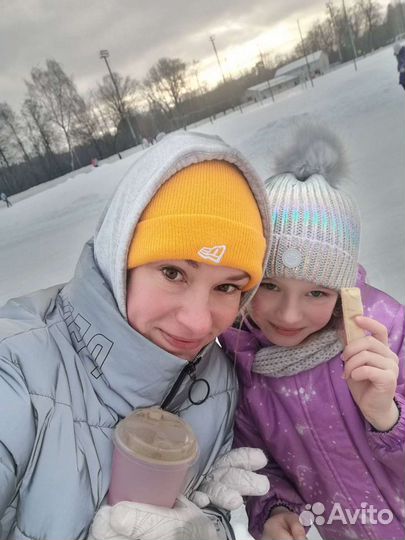 Няня на час, авто няня, забрать из школы сада