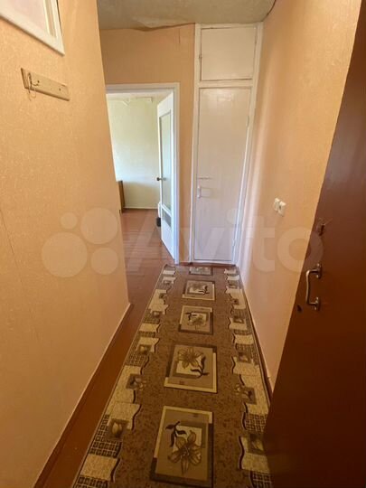 1-к. квартира, 29,7 м², 1/5 эт.