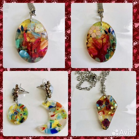 Изделия ручной работы