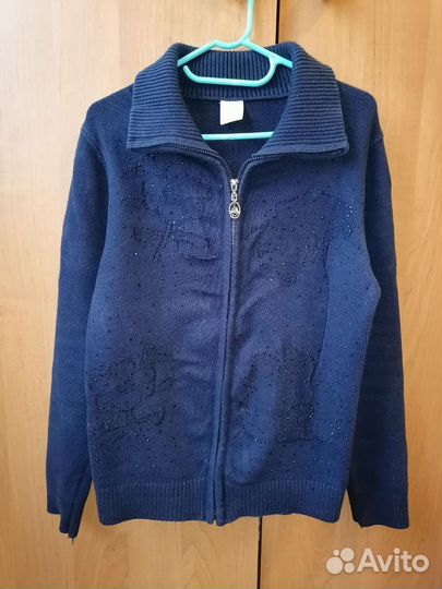 Кофта для девочки