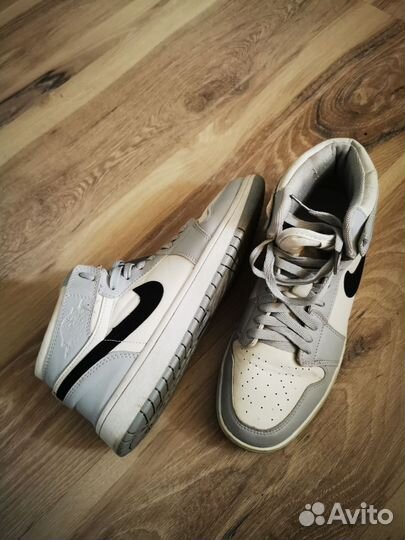 Кроссовки nike