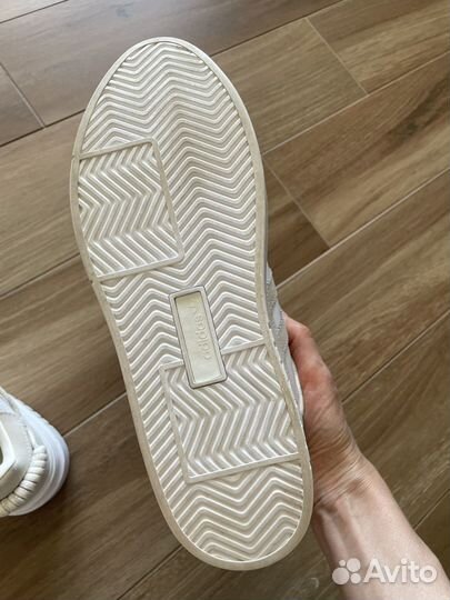 Кеды, кроссовки adidas