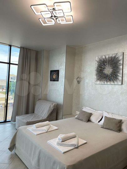 1-к. квартира, 35 м², 2/3 эт.