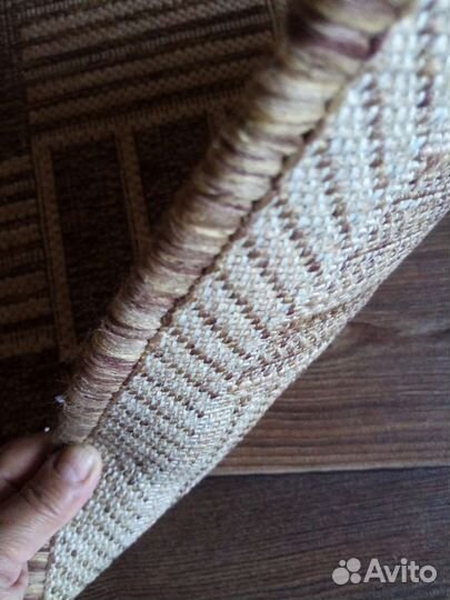 Ковровая дорожка