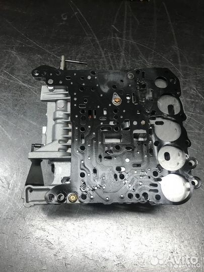 Гидроблок АКПП MMC F4A42 F4A51