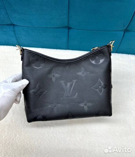 Сумка женская Louis Vuitton Carry