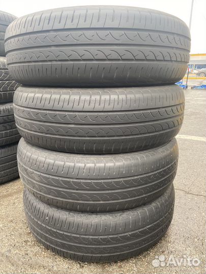 Yokohama A.Drive AA01 185/65 R15