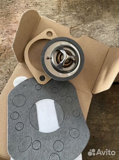 Термостат kia spectra