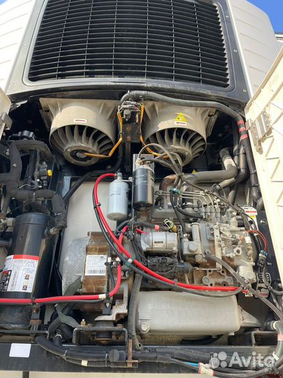 Полуприцеп рефрижератор Schmitz Cargobull SKO24 L COOL V7, 2013