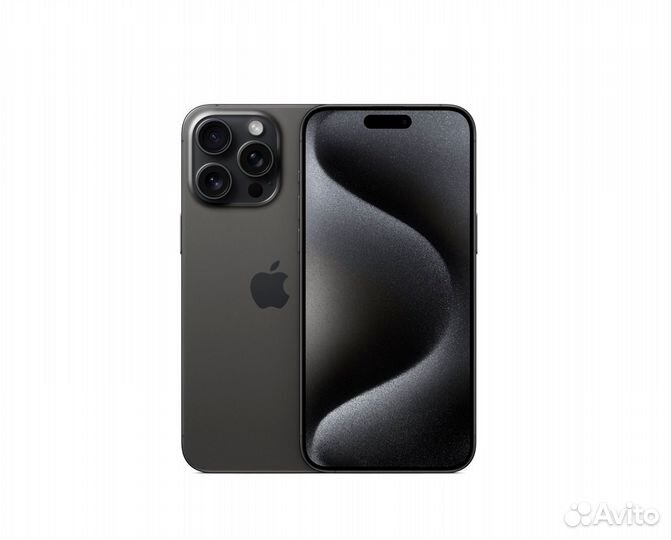 iPhone 15 Pro Max, 256 ГБ