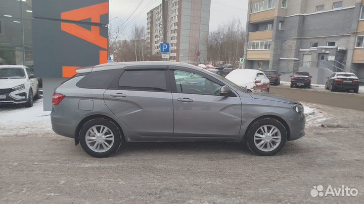 LADA Vesta 1.6 МТ, 2019, 81 000 км