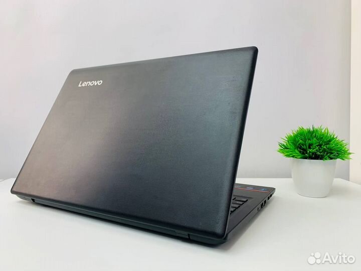 Ноутбук Lenovo