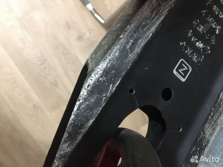 Дека этик пандемониум 490