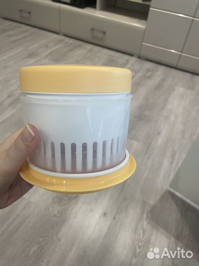 Форма для приготовления сыра и творога