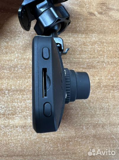 Видеорегистратор