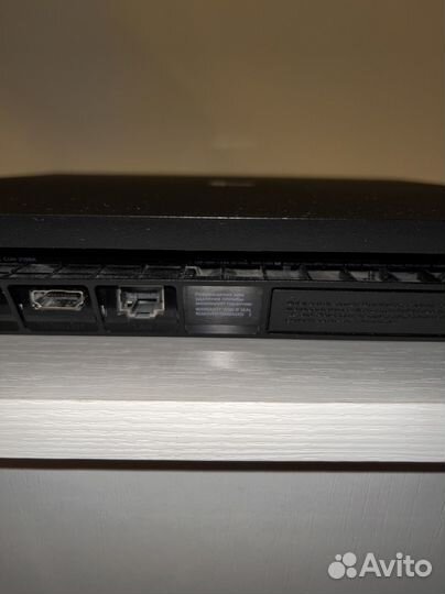 Sony PS4 slim 500 gb